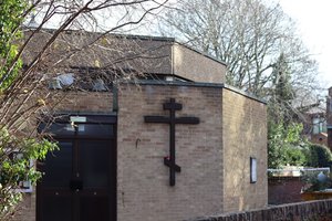 Greek Orthodox Community of the Holy Trinity