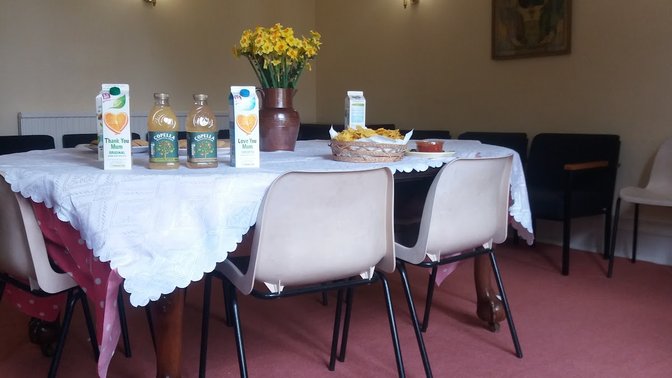 Greek Orthodox Community of the Holy Trinity