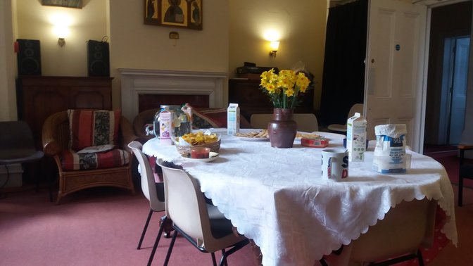 Greek Orthodox Community of the Holy Trinity