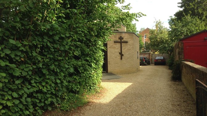 Greek Orthodox Community of the Holy Trinity