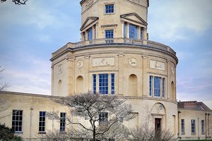 Green Templeton College