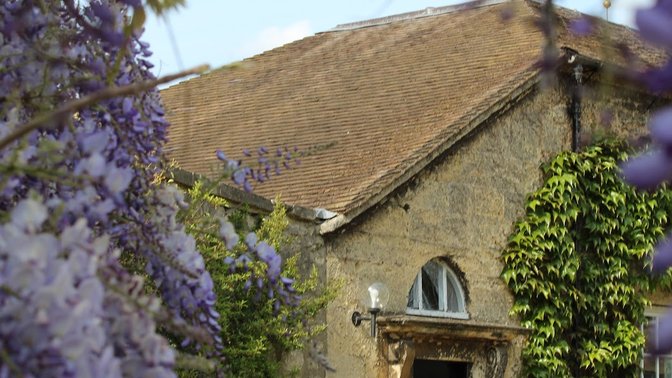 Green Templeton College