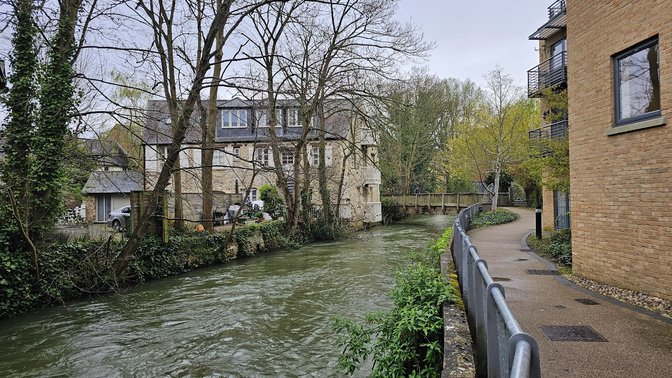 Grilles & Railings Sculpture