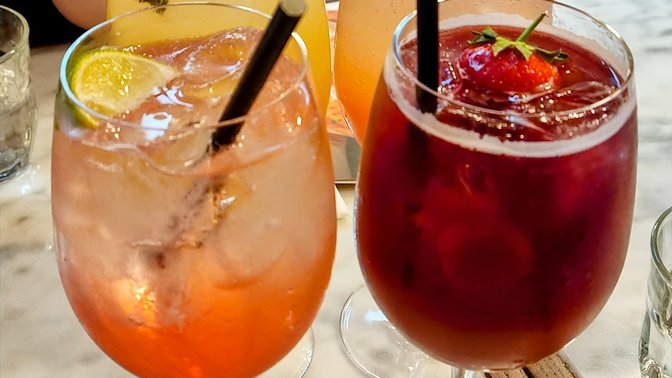 Gusto Italian, Oxford