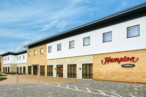 Hampton by Hilton Oxford