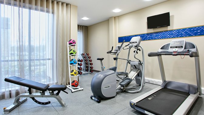 Hampton by Hilton Oxford