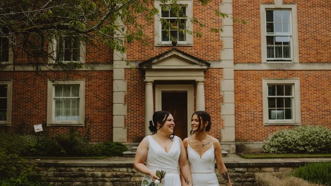 Harris Manchester College