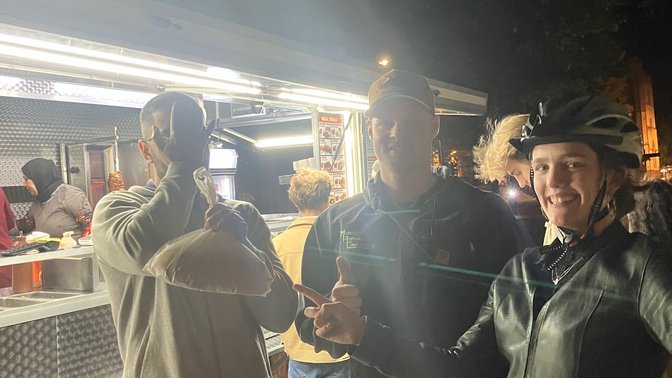 Hassan's Street Kitchen