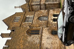 Heathrow Airport to Oxford Transfers