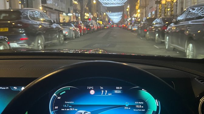 Heathrow Airport to Oxford Transfers