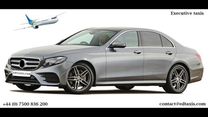 Heathrow Airport to Oxford Transfers