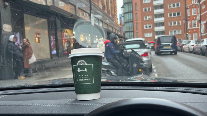 Heathrow Airport to Oxford Transfers