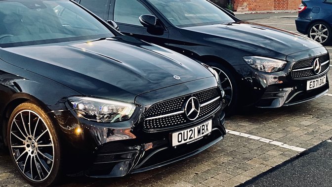 Heathrow Airport to Oxford Transfers