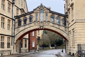 Hertford College