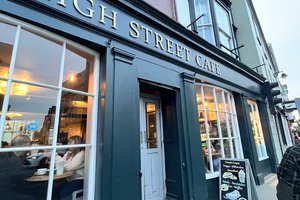 High Street Cafe