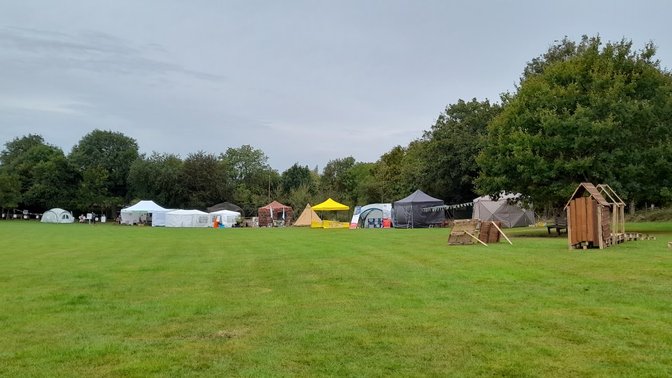 Hill End Outdoor Education Centre