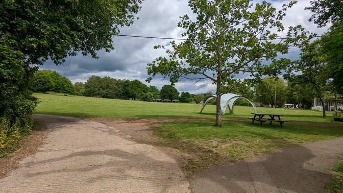 Hill End Outdoor Education Centre