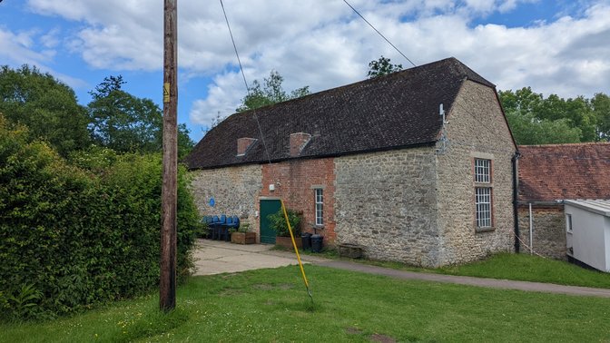 Hill End Outdoor Education Centre