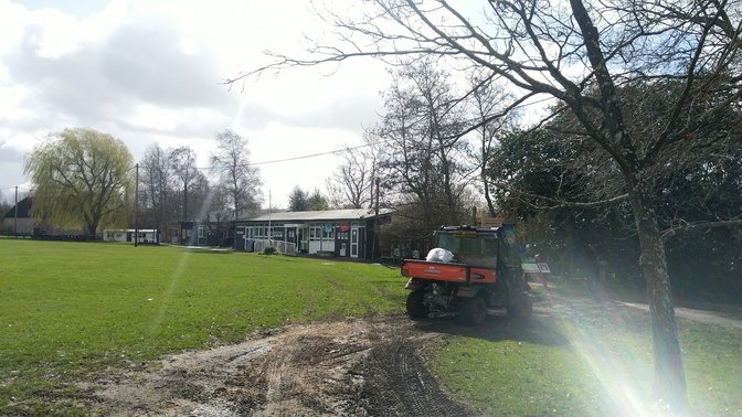 Hill End Outdoor Education Centre