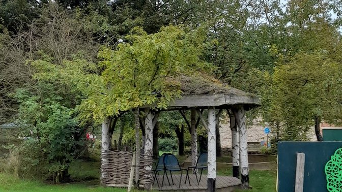 Hill End Outdoor Education Centre