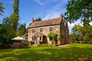 Hill Farm Bed and Breakfast