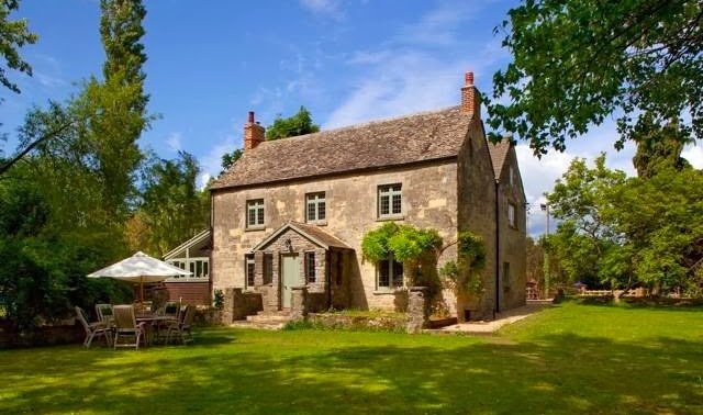 Hill Farm Bed and Breakfast