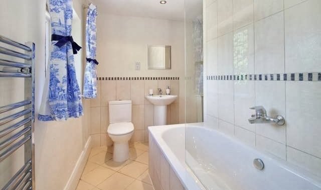 Hill Farm Bed and Breakfast