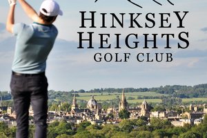 Hinksey Heights Golf Club