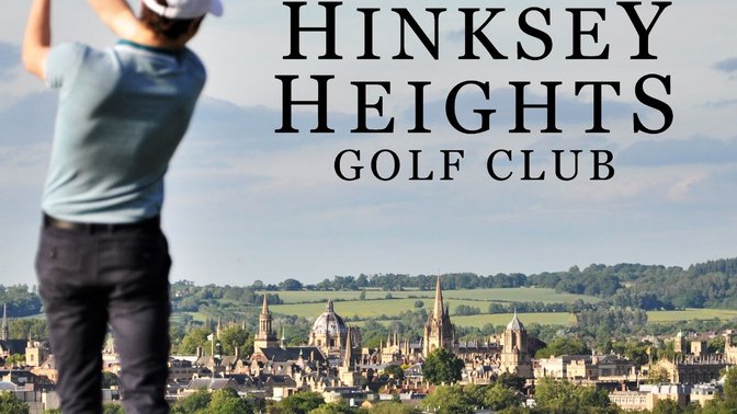Hinksey Heights Golf Club
