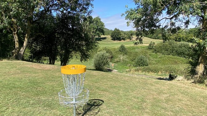 Hinksey Heights Golf Club