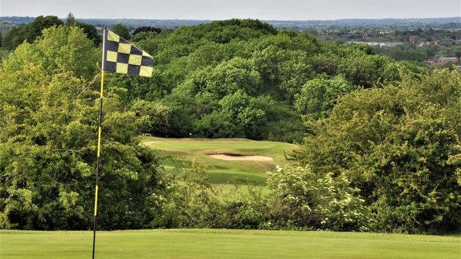 Hinksey Heights Golf Club