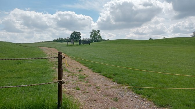 Hinksey Heights Golf Club