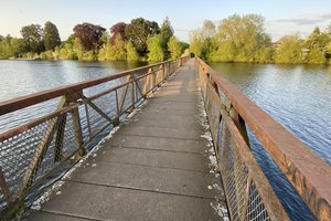 Hinksey Park