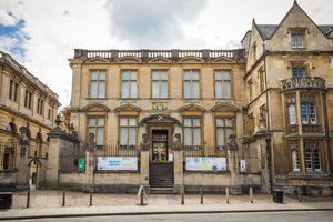 History of Science Museum