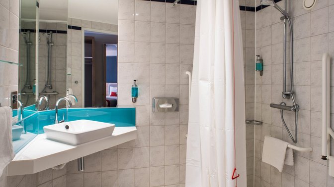 Holiday Inn Express Oxford - Kassam Stadium by IHG