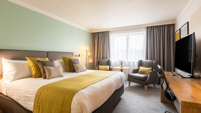 Holiday Inn Oxford by IHG