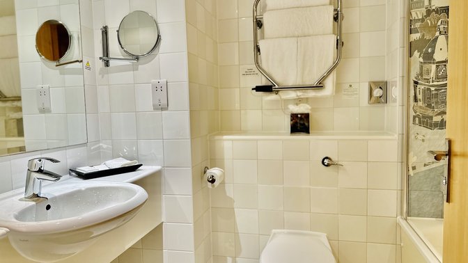 Holiday Inn Oxford by IHG