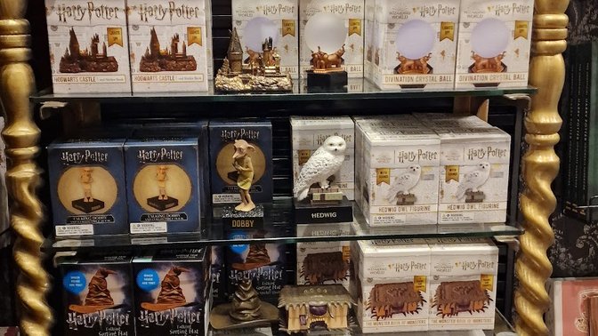 House Of Wonders Store