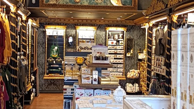 House Of Wonders Store