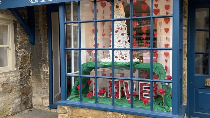 Hugo's Amazing Experiences