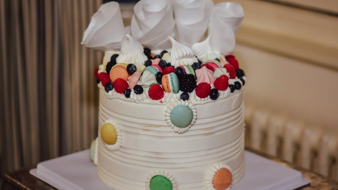 Hugo's Amazing Experiences