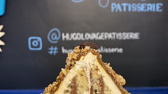 Hugo's Amazing Experiences