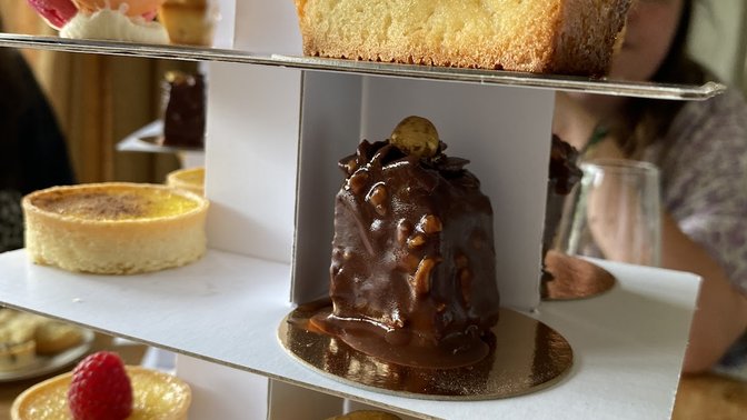 Hugo's Amazing Experiences