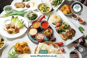 Iffley Kitchen