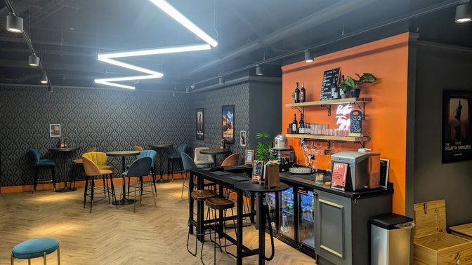 Insolit'PROD Oxford - Escape games outdoor et jeux urbains insolites