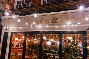 Jacobs and Field