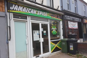 Jamaican Spice