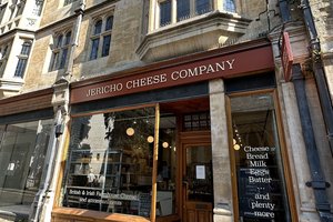 Jericho Cheese Company