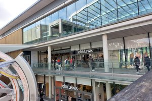 John Lewis \u0026 Partners