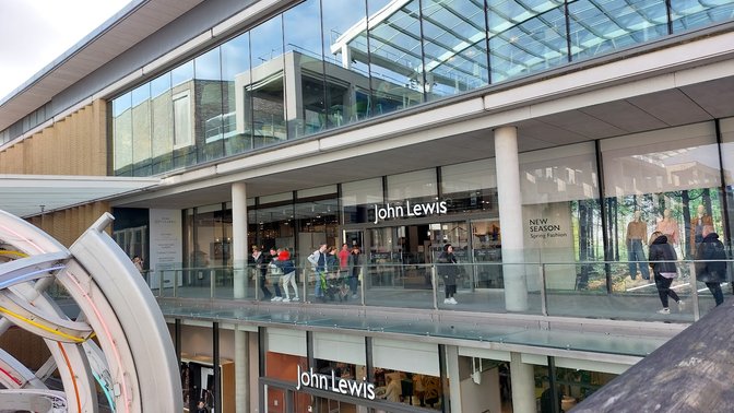 John Lewis & Partners